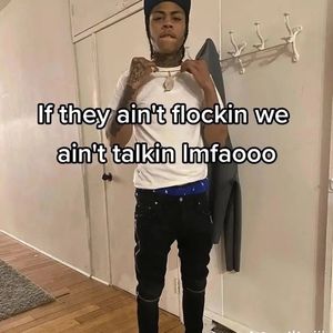 Meet your Posher, Angel